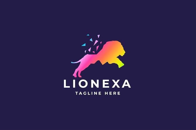 Logo Lionexa