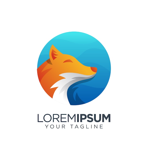 logo lisa nowoczesne
