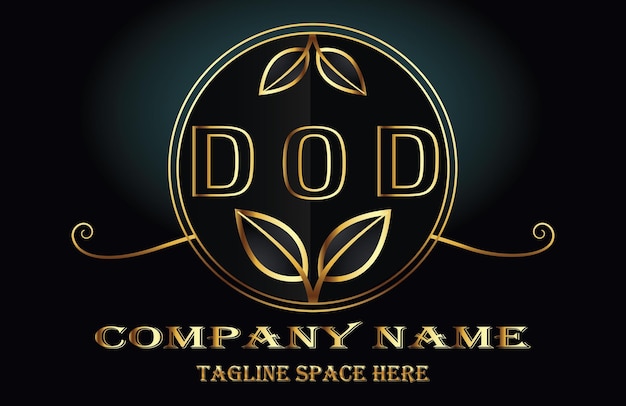 Logo Listu Dod