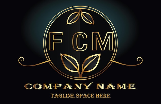 Logo listu FCM