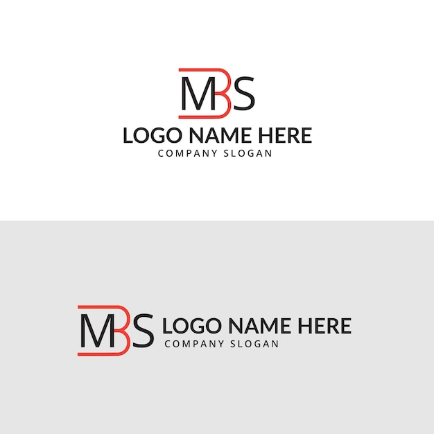 Logo Listu Mbs