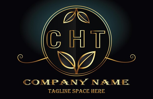 Logo Litery Cht