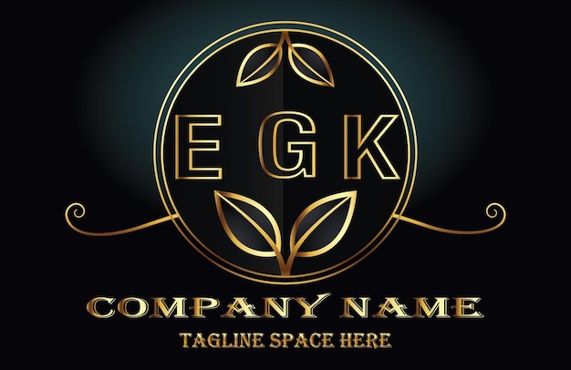 Logo Litery Egk