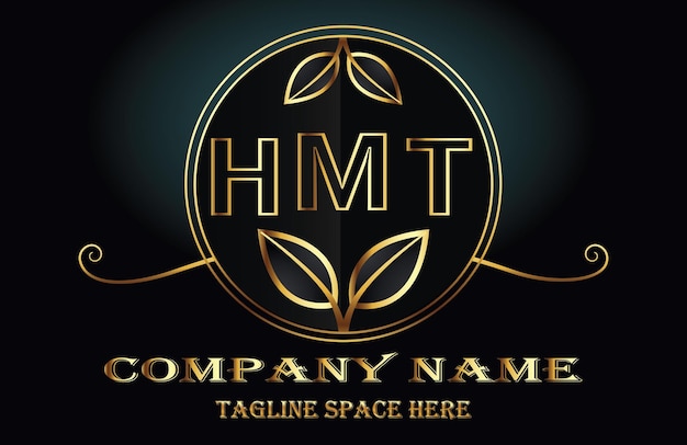 Logo Litery Hmt