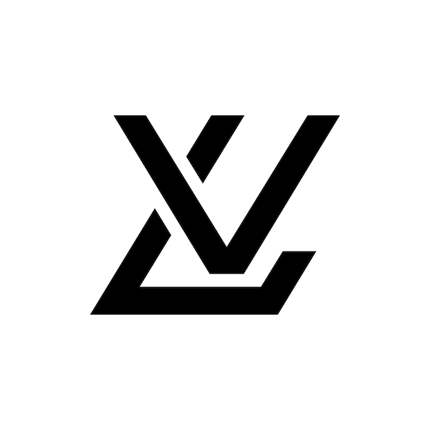 Logo Litery Lv