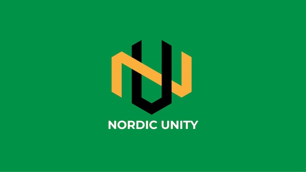 Logo Litery Nu