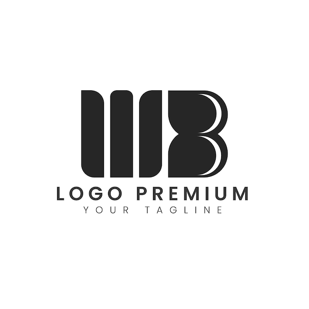 Logo Litery Wb