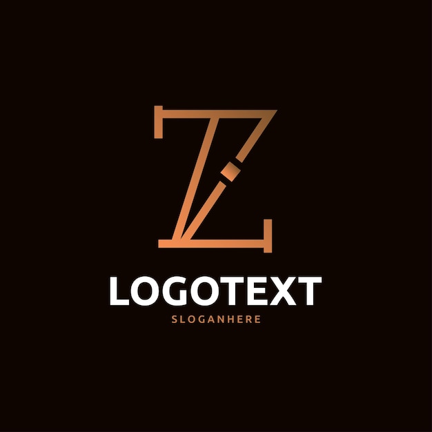 Logo Litery Z