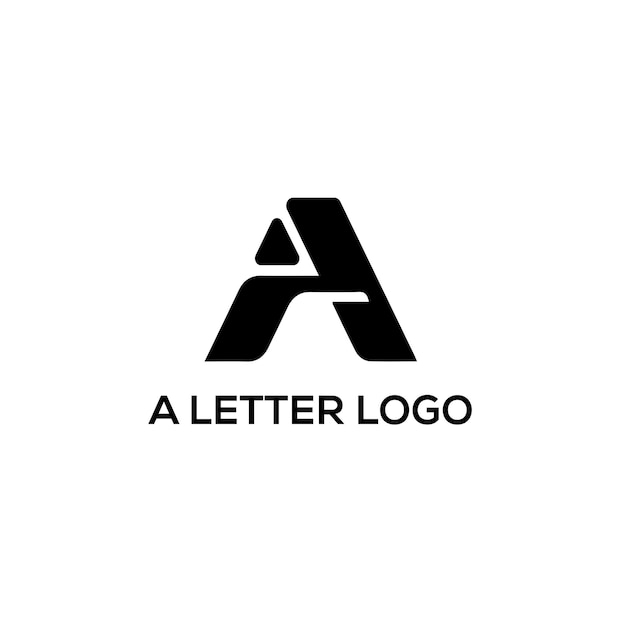 Logo litery