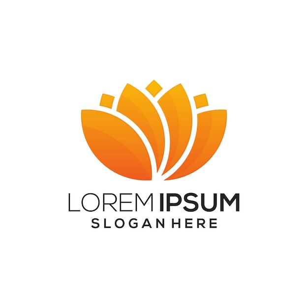 Logo Lotosu