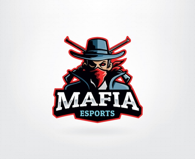 Logo Mafia E. Sport