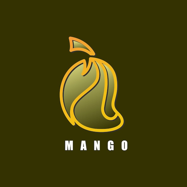 Logo Mango