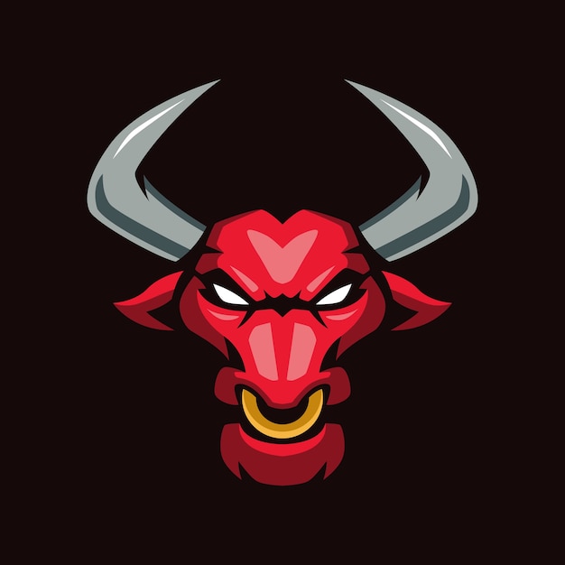 Logo Maskotki Red Bull