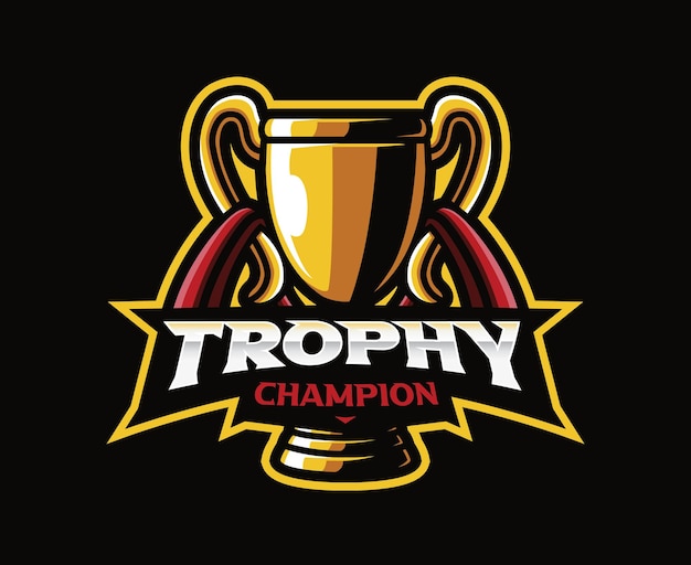 Logo Maskotki Trofeum