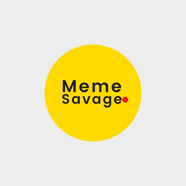 Logo mema Savage