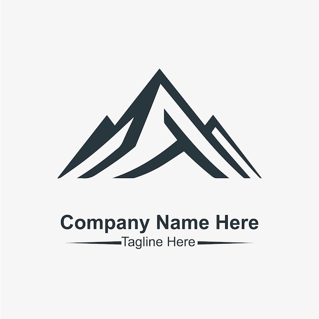 Logo minimalistyczne
