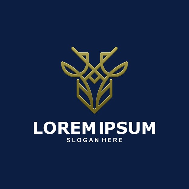logo monogram jelenia