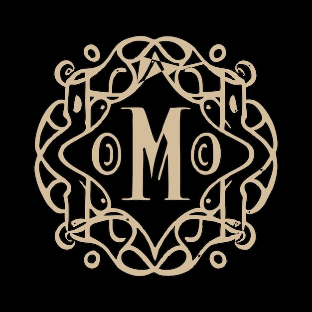 Logo Monogramu 6