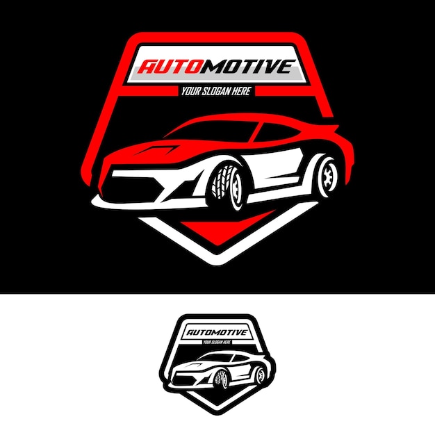 Logo Motoryzacyjne