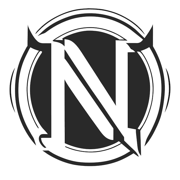 Logo N