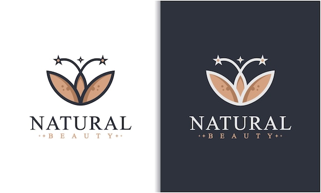 Logo Naturalnego Piękna