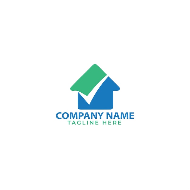 Logo nieruchomości komercyjnych
