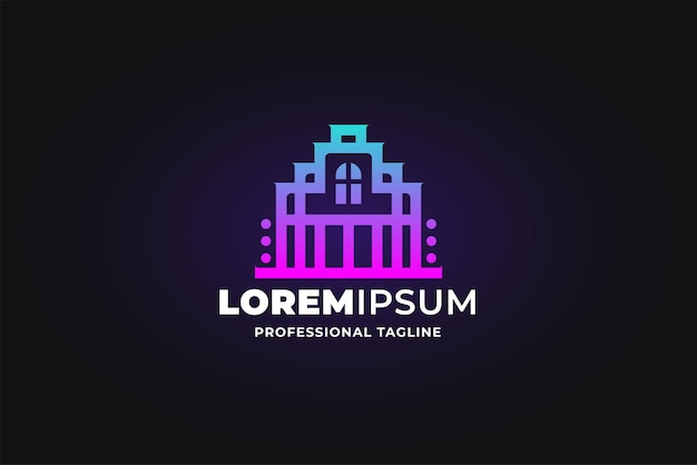 Logo Nieruchomości Premium