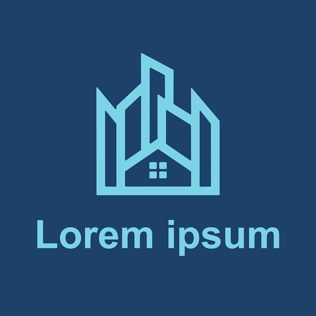 LOGO NIERUCHOMOŚCI