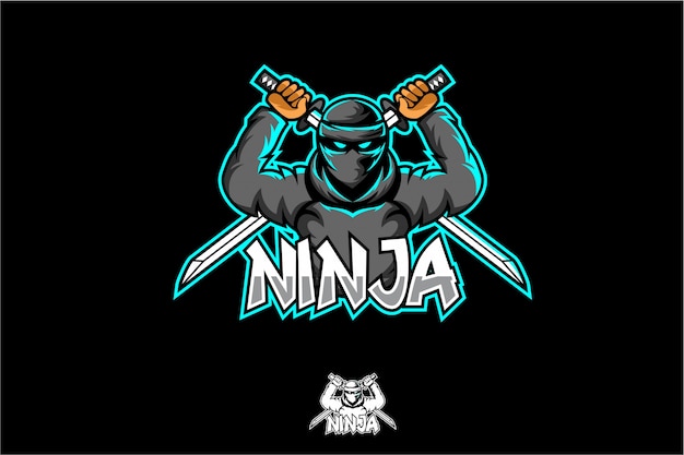 Logo Ninja Esport