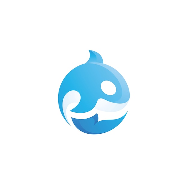 Logo Orca Orca