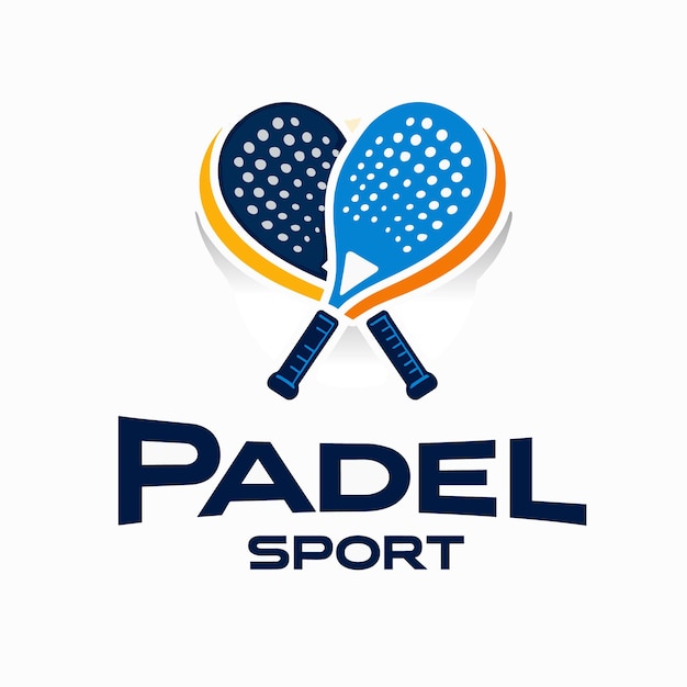 Logo Padel Sport