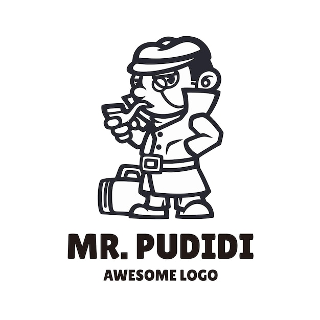 Logo Pana Pudidi