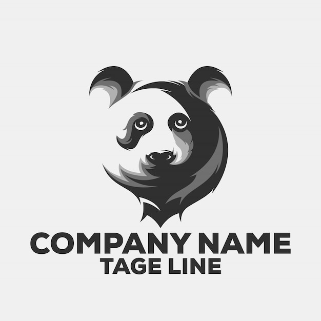 Logo Panda