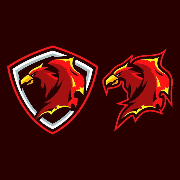 Logo Phoenix Esports