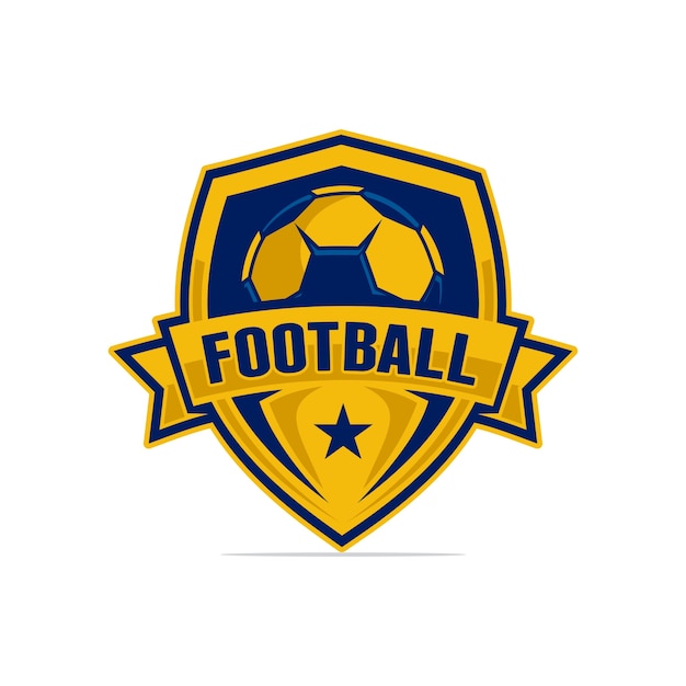 Logo Piłki Nożnej