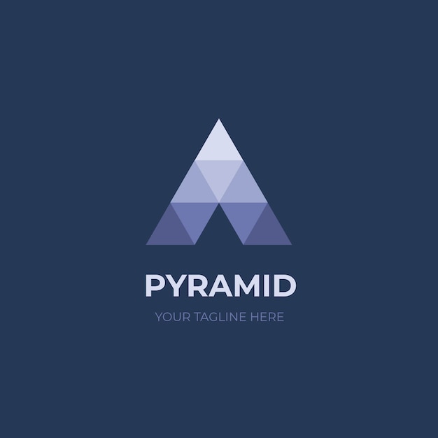 Logo Piramidy