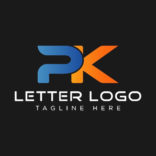 Logo PK