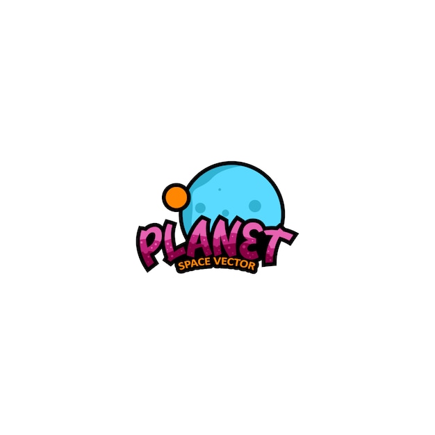 Logo Planety