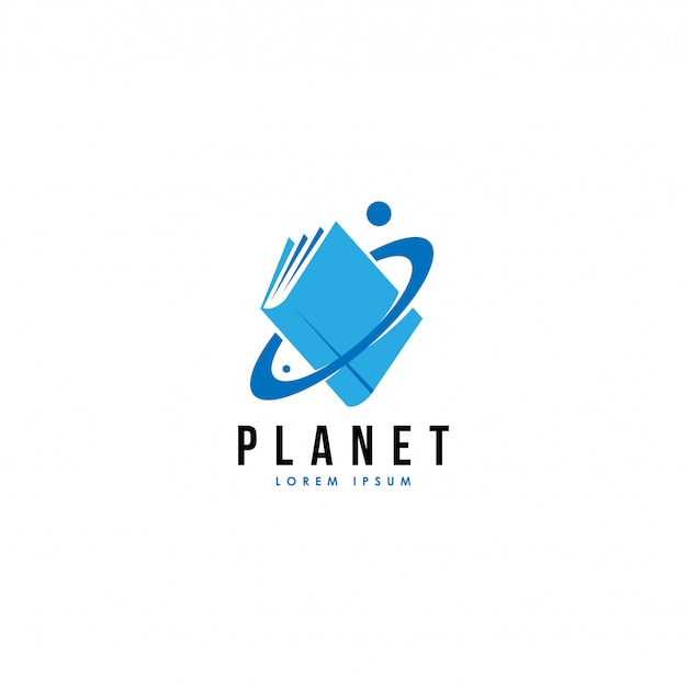 Logo Planety