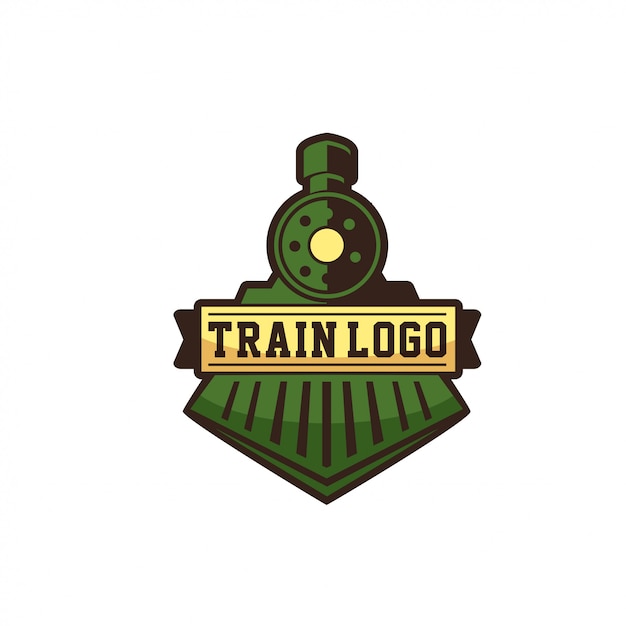 Logo Pociągu