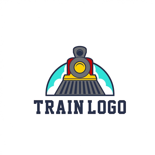 Logo Pociągu