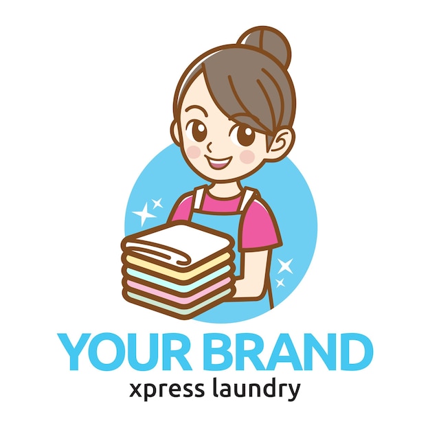 logo pralni