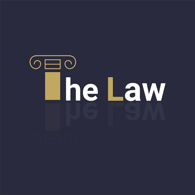 Logo prawa