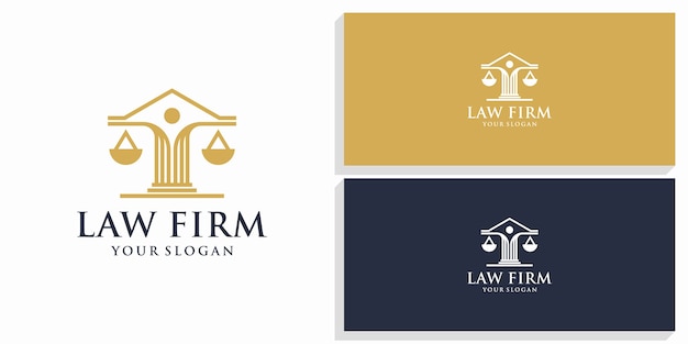 Logo Projektu Prawa I Firmy