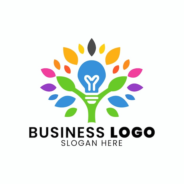 logo przedsiębiorstwa