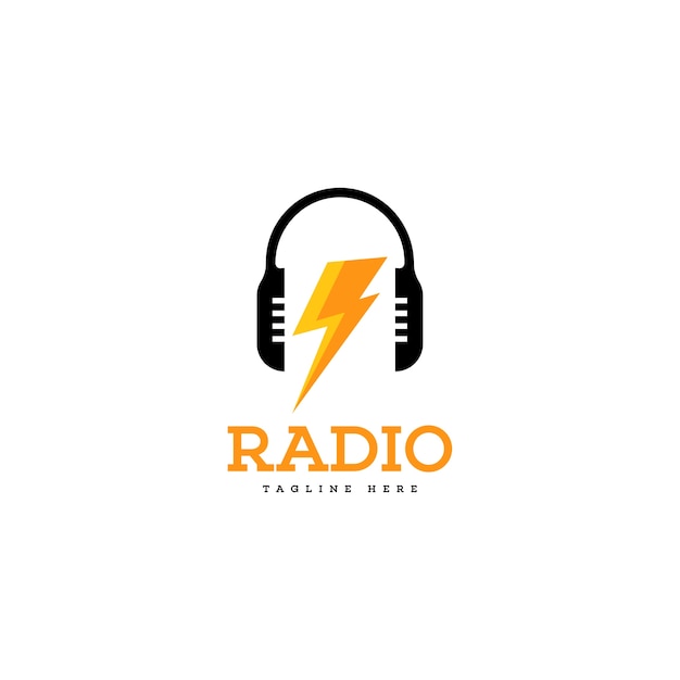 Logo Radiowe