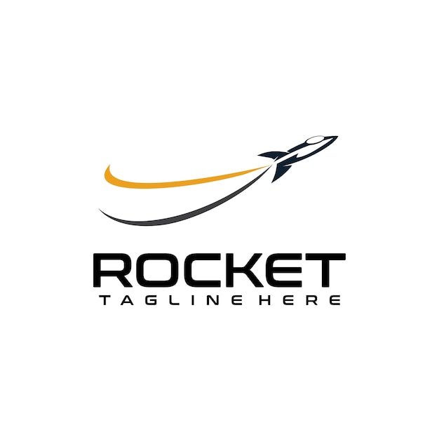 Logo Rakiet