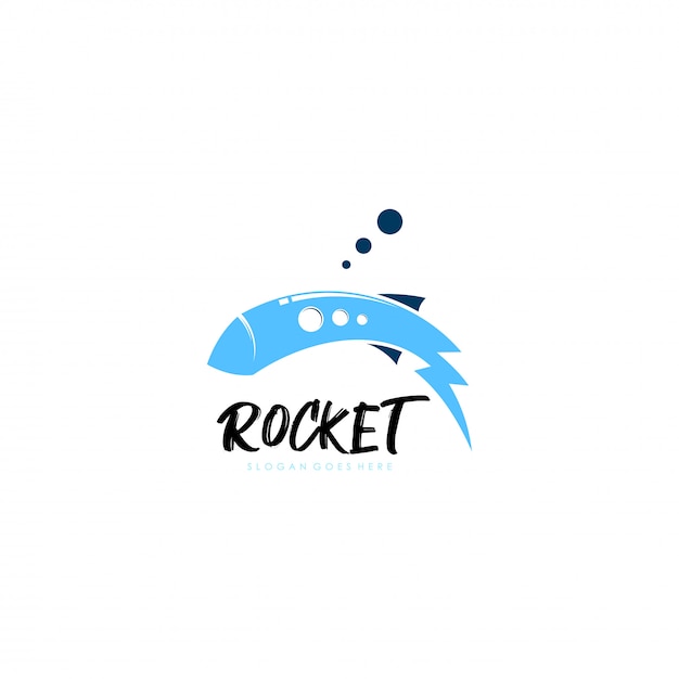 Logo Rakiety