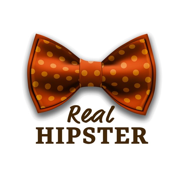 Logo Real Hipster