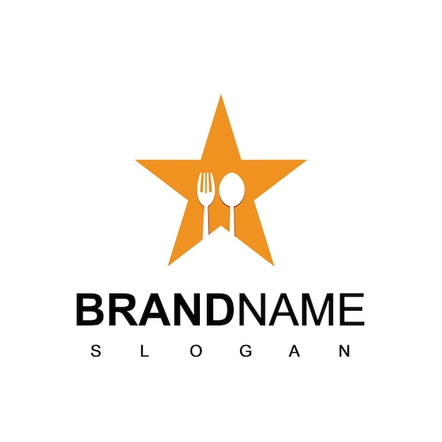 Logo Restauracji I Kawiarni Star